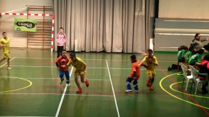 Balonmano Lleida-Handbol Pardinyes 32